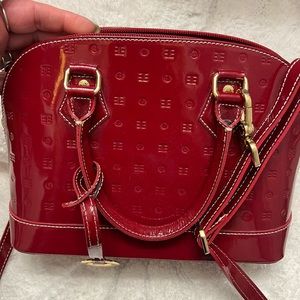 NWOT Arcadia Crossbody bag